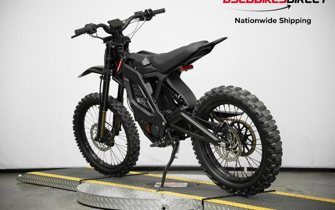 2026 E-Ride Pro SR - $5,699.00