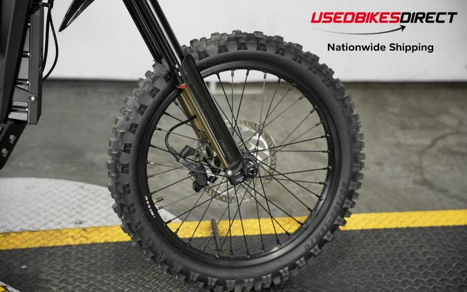 2026 E-Ride Pro SR - $5,699.00