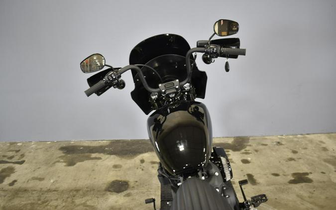 2024 Harley-Davidson Street Bob 114 FXBBS