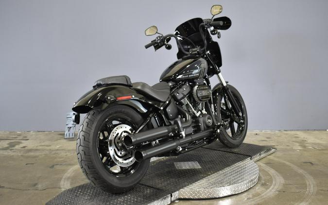 2024 Harley-Davidson Street Bob 114 FXBBS