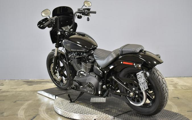 2024 Harley-Davidson Street Bob 114 FXBBS