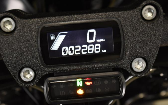 2024 Harley-Davidson Street Bob 114 FXBBS