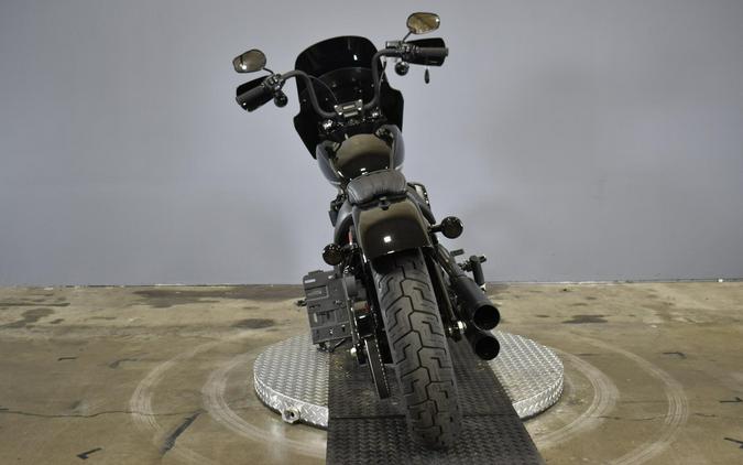 2024 Harley-Davidson Street Bob 114 FXBBS