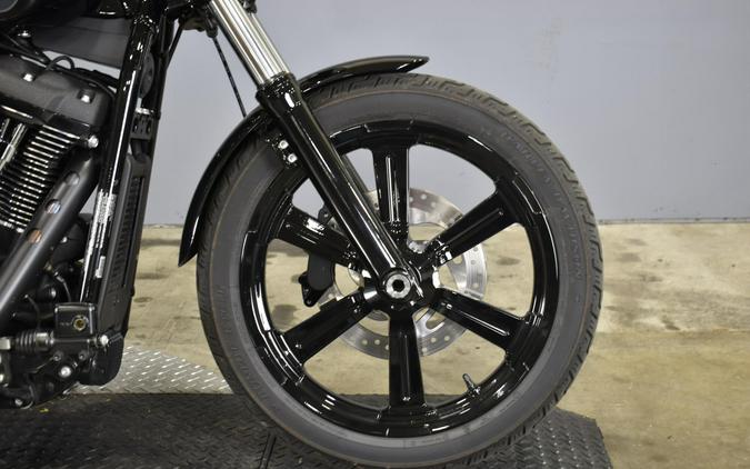2024 Harley-Davidson Street Bob 114 FXBBS