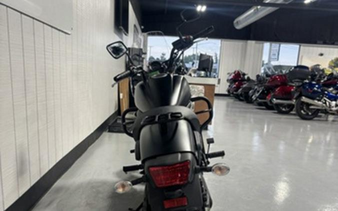 2026 Kawasaki Vulcan S