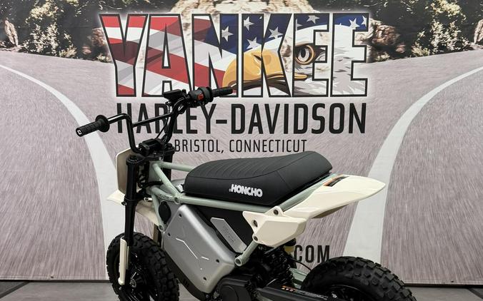 2027 LiveWire S4 Honcho - Trail