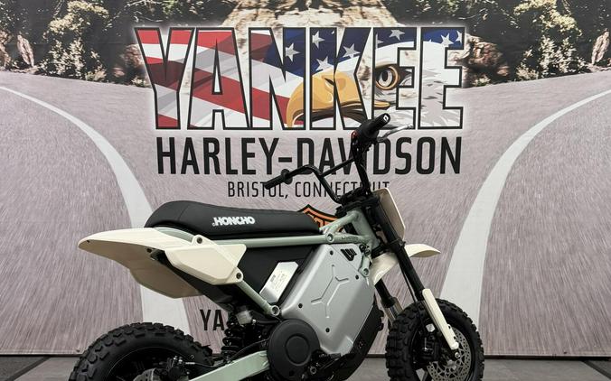 2027 LiveWire S4 Honcho - Trail