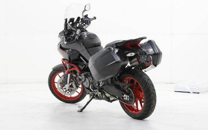 2022 Ducati Multistrada V2 S Street Grey