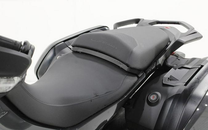 2022 Ducati Multistrada V2 S Street Grey