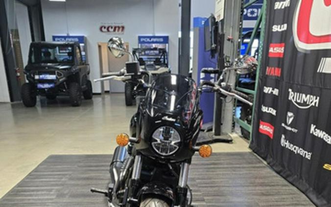 2025 Indian SPORT SCOUT SIXTY