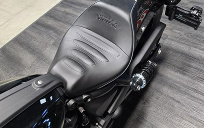 2025 Indian SPORT SCOUT SIXTY