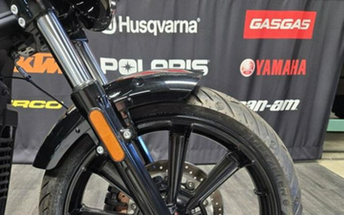 2025 Indian SPORT SCOUT SIXTY