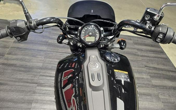 2025 Indian SPORT SCOUT SIXTY