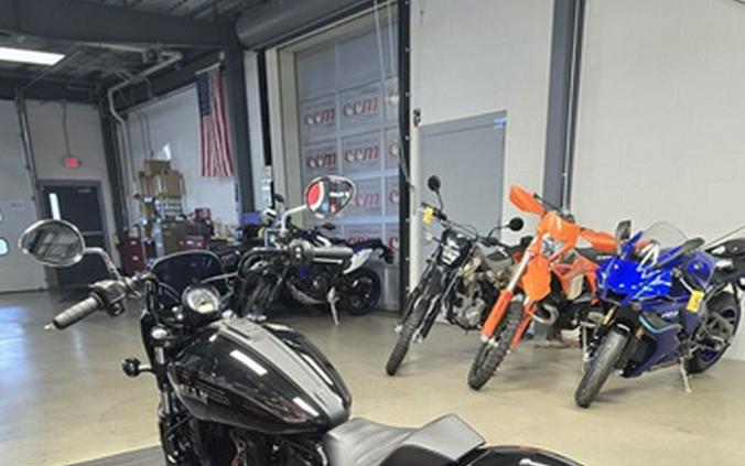 2025 Indian SPORT SCOUT SIXTY