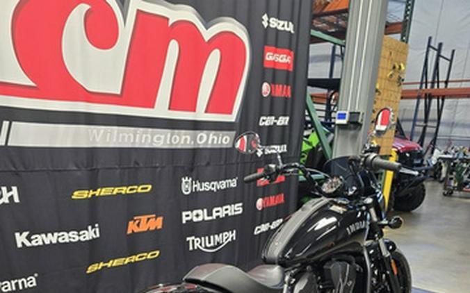 2025 Indian SPORT SCOUT SIXTY
