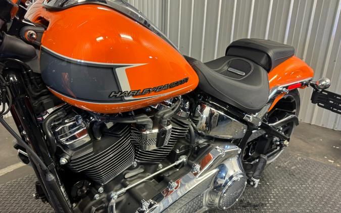 2023 Harley-Davidson BREAKOUT