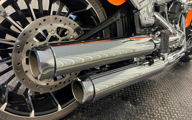 2023 Harley-Davidson BREAKOUT
