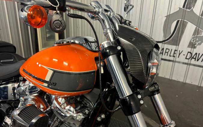 2023 Harley-Davidson BREAKOUT