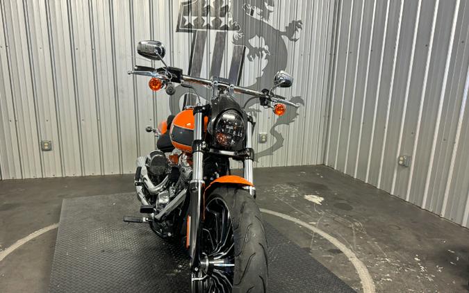 2023 Harley-Davidson BREAKOUT