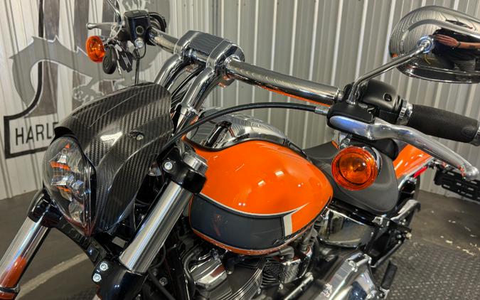 2023 Harley-Davidson BREAKOUT