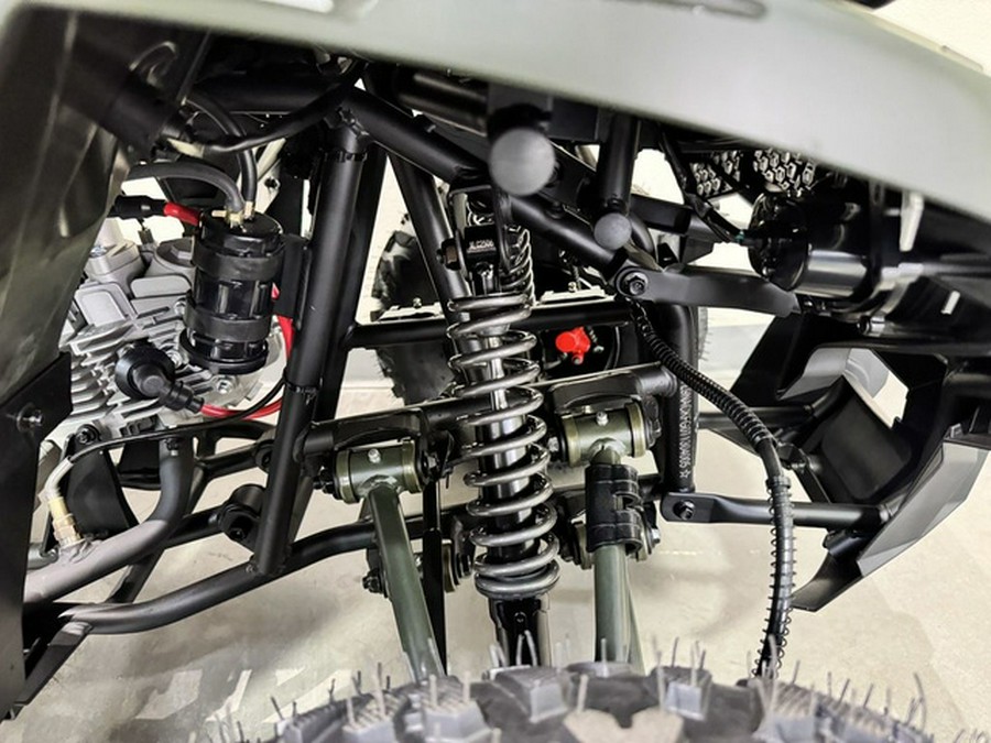 2026 Denago Powersports Mudhawk 10FI