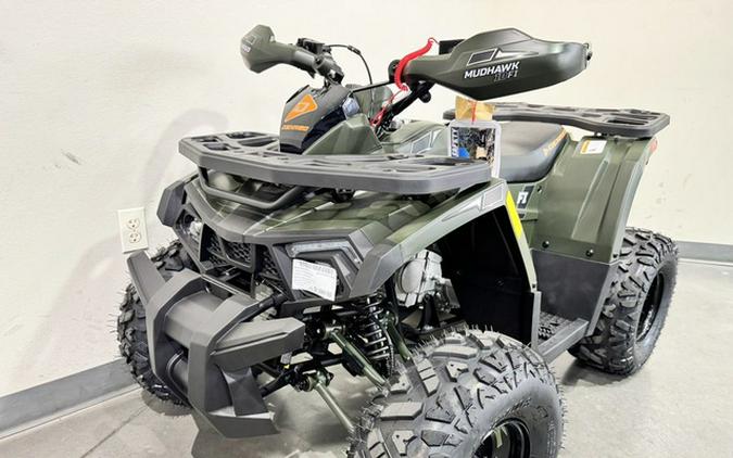 2026 Denago Powersports Mudhawk 10FI