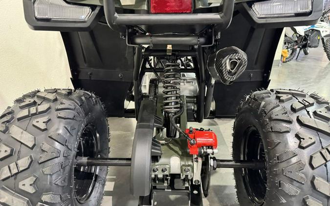 2026 Denago Powersports Mudhawk 10FI