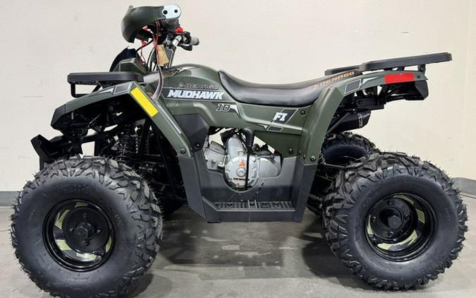2026 Denago Powersports Mudhawk 10FI