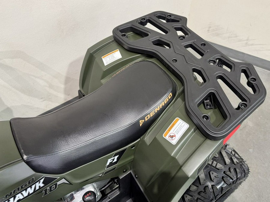 2026 Denago Powersports Mudhawk 10FI