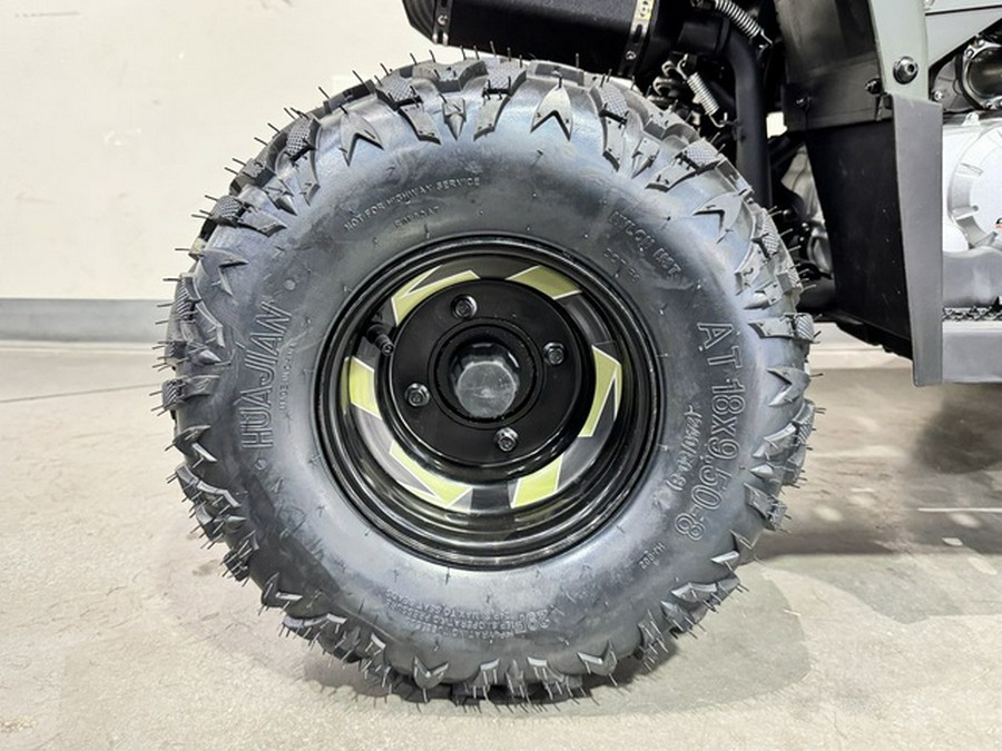 2026 Denago Powersports Mudhawk 10FI