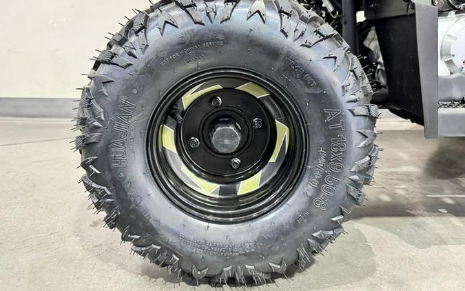 2026 Denago Powersports Mudhawk 10FI