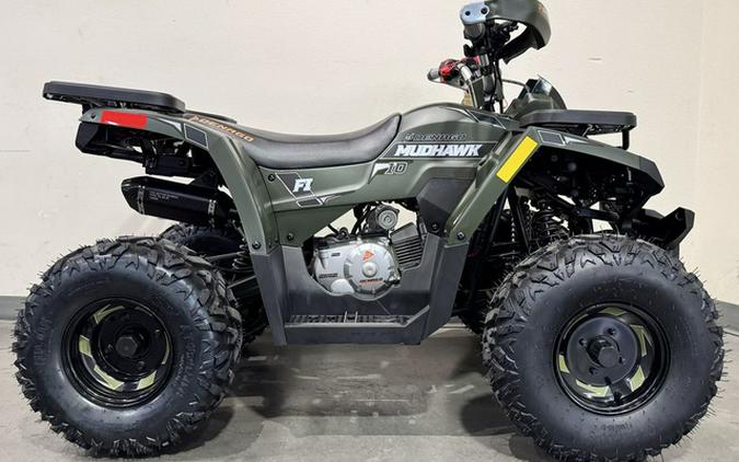 2026 Denago Powersports Mudhawk 10FI