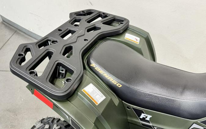 2026 Denago Powersports Mudhawk 10FI