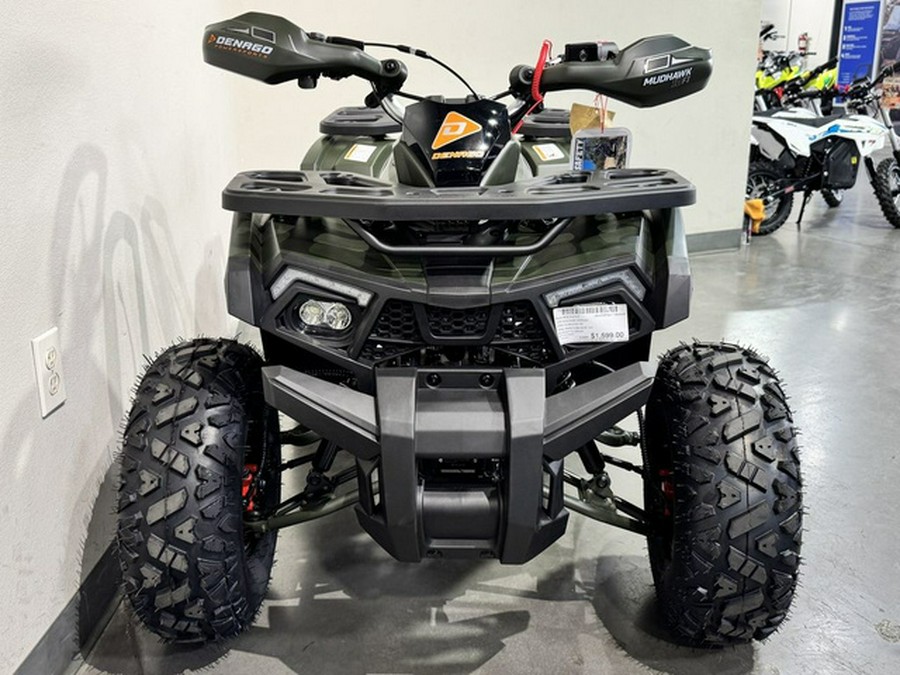 2026 Denago Powersports Mudhawk 10FI