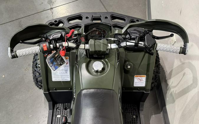 2026 Denago Powersports Mudhawk 10FI