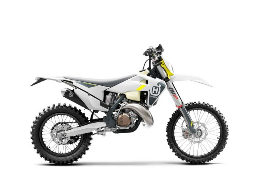 2022 Husqvarna TE 150i