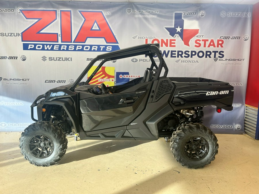 2023 Can-Am Commander XT 700