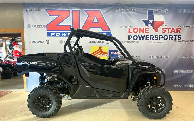 2023 Can-Am Commander XT 700