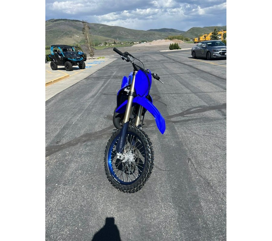 2023 Yamaha YZ125