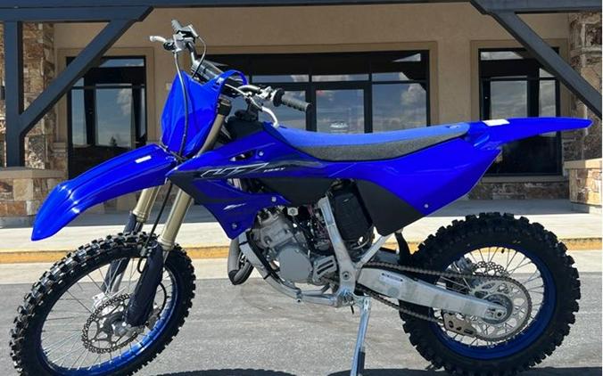 2023 Yamaha YZ125