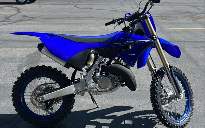 2023 Yamaha YZ125