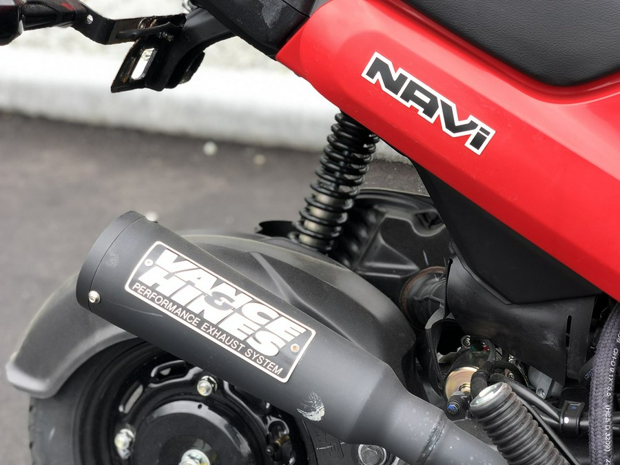 2022 Honda NAVI