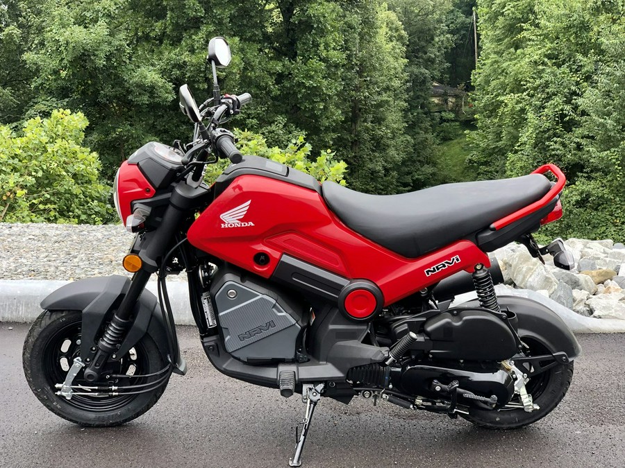 2022 Honda NAVI