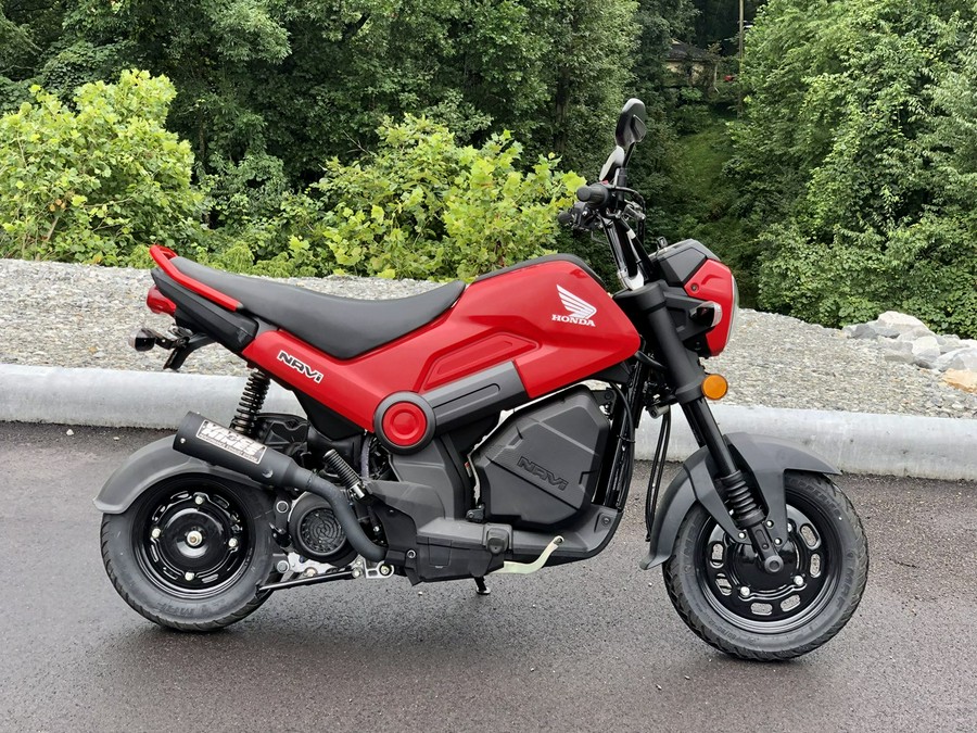 2022 Honda NAVI