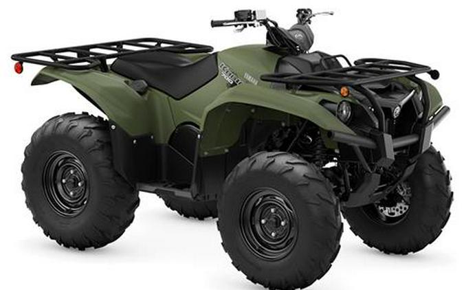 2023 Yamaha Kodiak 700