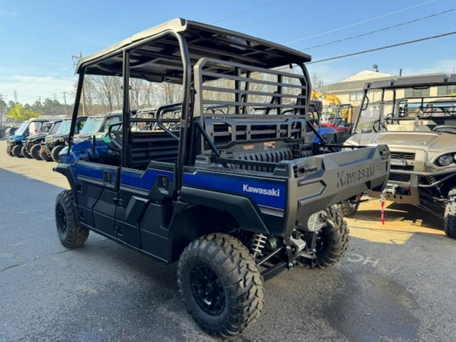 2024 Kawasaki Mule PRO-FXT™ 1000 LE