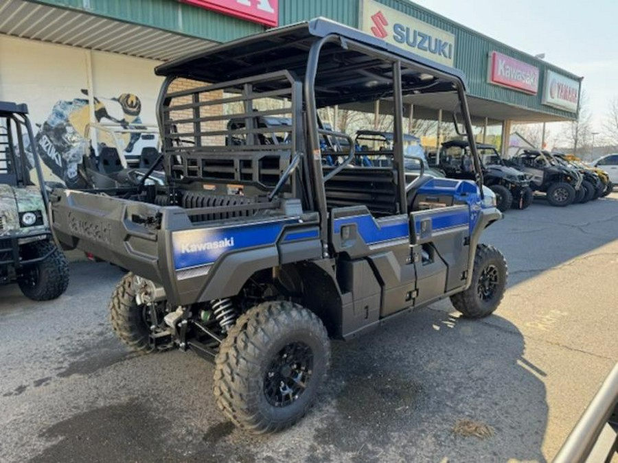 2024 Kawasaki Mule PRO-FXT™ 1000 LE