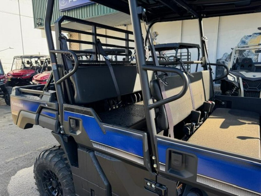 2024 Kawasaki Mule PRO-FXT™ 1000 LE