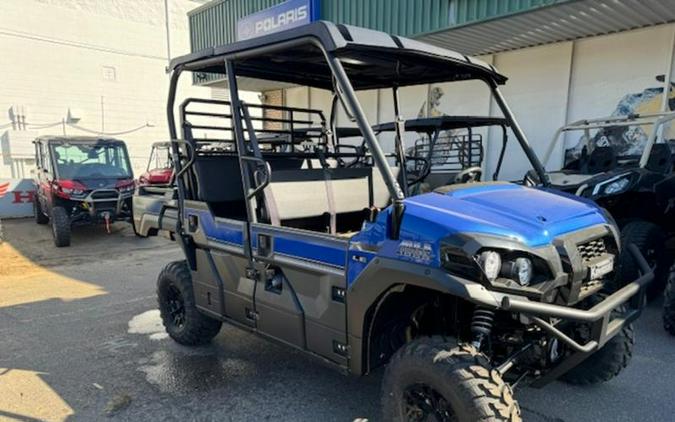 2024 Kawasaki Mule PRO-FXT™ 1000 LE