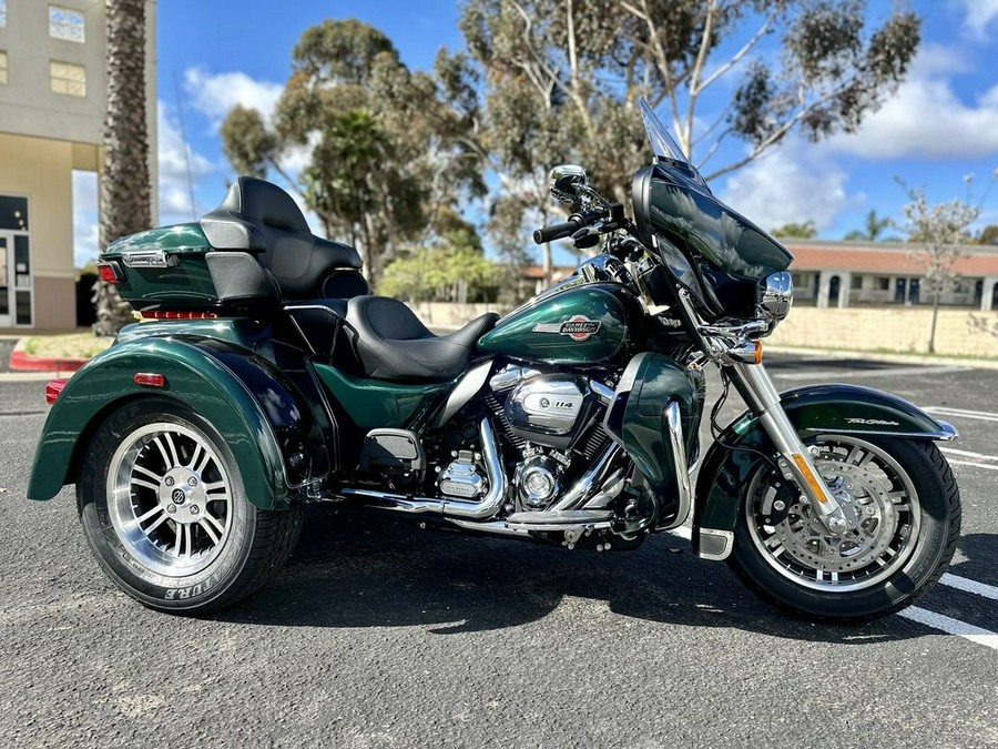 2024 Harley-Davidson® FLHTCUTG - Tri Glide® Ultra